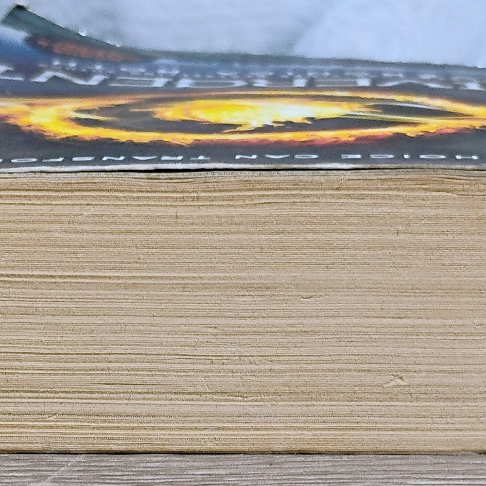 Divergent by Veronica Roth Paperback - Picture 6 of 6